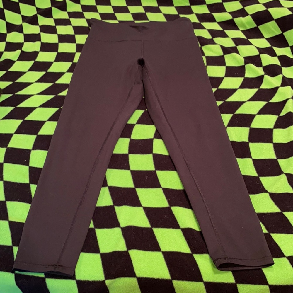 Balance black leggings super comfortable